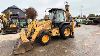 Prodaja Case 580 SLE bagerа-utovarivačа - Slika 4 | Machineryline RS Case 580 SLE bager-utovarivač | Slika 4 - Machineryline