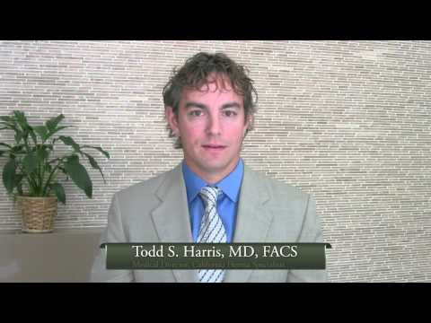 Types of Hernias: Ventral