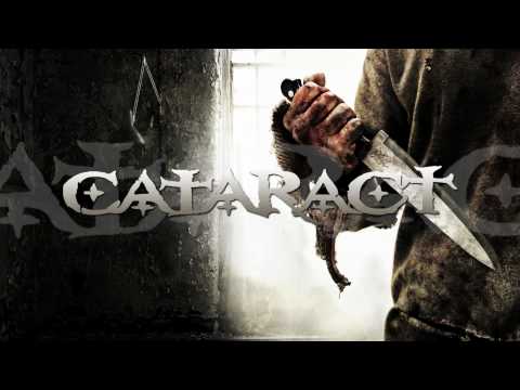 Cataract - Reap The Outcasts (OFFICIAL)