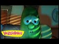 VeggieTales: Endangered Love (Barbara Manatee) - Silly Song