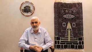 أولاد عبد المطلب ورعاية الكعبة | قصة الكعبة المشرفة [41] image