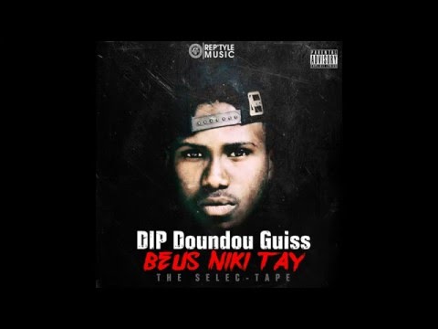DIP Doundou Guiss -  Kamétoma [Audio] Feat. M.A.S.S.