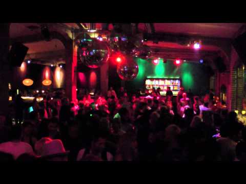 Alex Barck (Jazzanova) @ Kantine Ravensburg (17.06.2010)