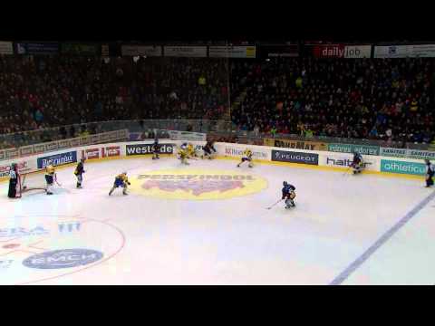 Tore Playoff3 SCB vs HCD 21 03 2015