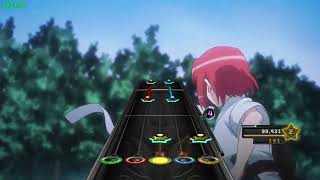 Band Ja Naimon! - METAMORISER [Anime Hero] (Parzi)