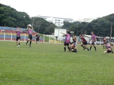 Cascavel Rugby X Umuarama Rugby 03.MPG