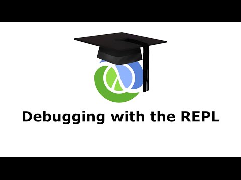 Clojure Basics: Debugging with the REPL