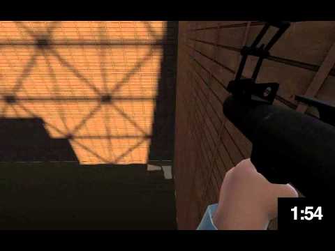 TF2: Jump Thalos- perfect run by Moidah