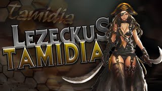 Miniaturka - 🔴NA ŻYWO  Tamidia.pl Browary Day2 -Event DT Z GM #metin2 #tamidia