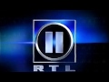 RTL2 Ident Werbung 1999 Blau