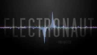 ELECTRONAUT - VNV NATION AUDIO VISUALIZATION