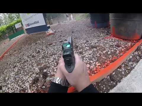 R&R Area1 USPSA Washington State Championship 2022 | Carry Optics