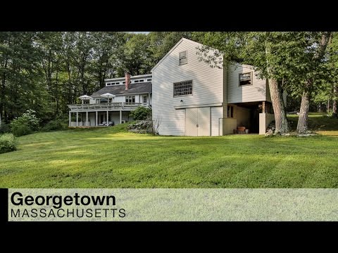 Video of 1 Dogwood Lane | Georgetown, Massachusetts real estate & home