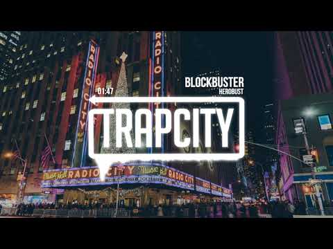 Herobust - Blockbuster