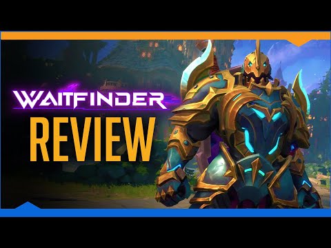 Right now, Austin cannot recommend: Wayfinder (Early Access Review)