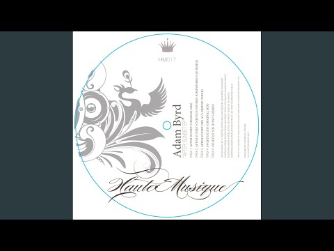 Sweetest Sin (Original Mix)