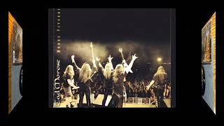 Tad Morose - Modus Vivendi - (2003) - 01 Anubis