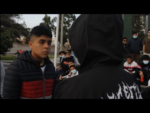 RALO VS GFC ((BATALLLÓN )) OCTAVOS - MONARCA CIX - FECHA #6