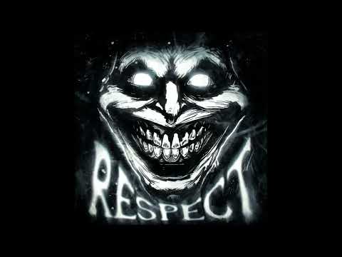 DJ EL FUNK TESTOSTERONA, TOKYOSLEEP - RESPECT! (PHONK)