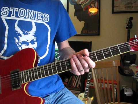 All Down The Line - The Rolling Stones