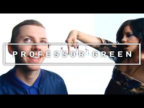 Professor Green ft. Lily Allen - Just Be Good To Green (Joker Remix) [Official Audio]