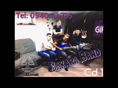 BakaraBand - CD 1 - 7