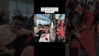 Download lagu tix for our show in LA on April 4th in our bio!🔥 mp3 Download lagu tix for our show in LA on April 4th in our bio!🔥 mp3