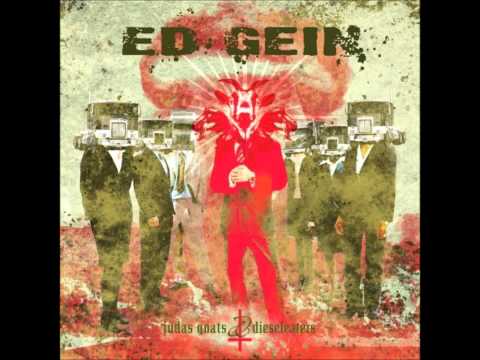 ed gein - small towns small minds