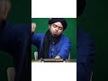 Allah Shirk Maaf Nahi Karta Engineer Mohammad Ali Mirza Shorts Youtube Islamicstatus