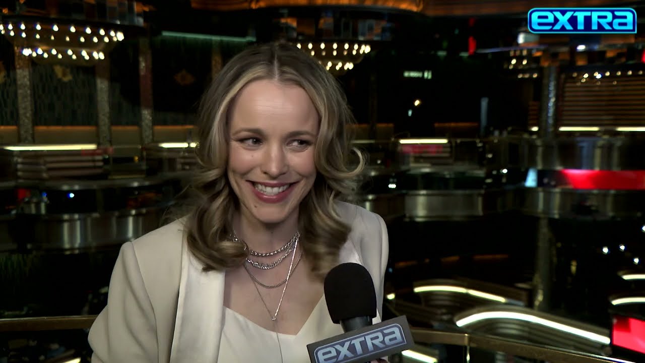 Doctor Strange: Rachel McAdams on Christine Palmer’s WEDDING