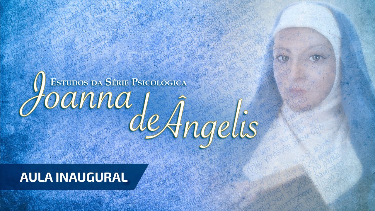 T1:E1 • Jesus e Atualidade • Aula inaugural com Divaldo Franco