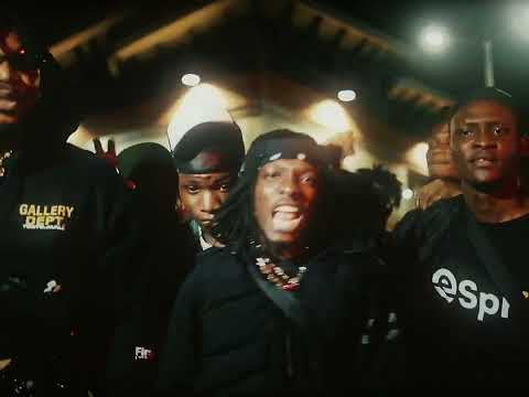 X-TIME feat @RAUNYDABEATMAKER   - BTTC (Clip officiel)