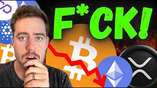 BITCOIN - OH SH*T