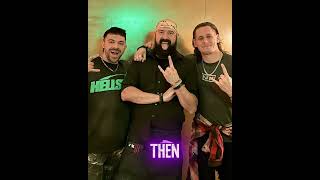 Drewbacca – Decadence AZ 2025 Recap — PLUR, Kandi & Rave Culture