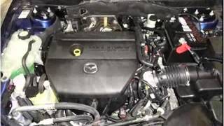 preview picture of video '2010 Mazda MAZDA6 Used Cars Woodbury TN'