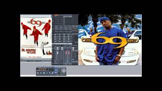 The 69 Boyz – Woof Woof (Slowed Down)