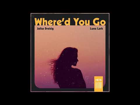 Julius Dreisig - Where'd You Go ft. Luna Lark (Audio)