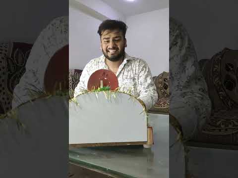 Daksh Deswal Auditioning for Honey Trap