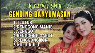 Download lagu Gending Banyumasan (Full Album) Jampi Kangen mp3 Download lagu Gending Banyumasan (Full Album) Jampi Kangen mp3