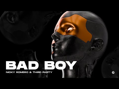 Miniatura de Bad Boy