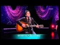 Joshua Radin Performs TODAY on Ellen Show ...