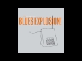 The Jon Spencer Blues Explosion - Brenda