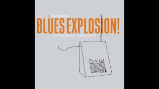 The Jon Spencer Blues Explosion - Brenda