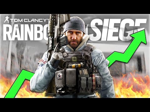 The ULTIMATE Guide to Master Buck [2023] - Rainbow Six Siege