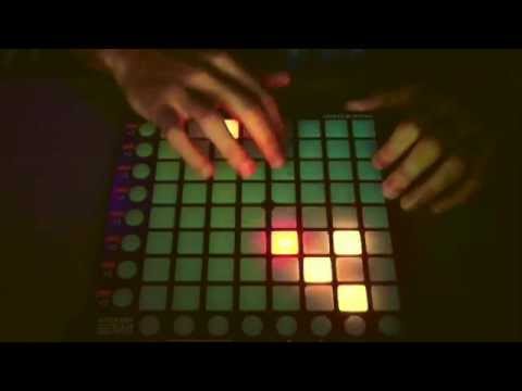 Katy Perry-Dark horse(Launchpad cover) + Project file(in description)