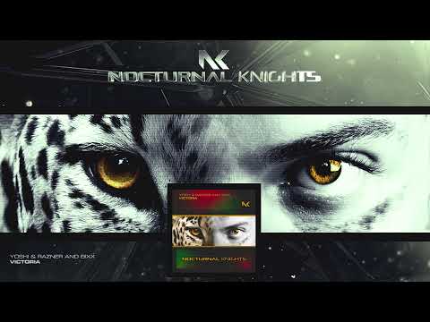 Yoshi & Razner and BiXX - Victoria