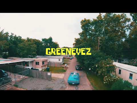 Greeneyez - Ratchet Azz n!gg@ ( official video )