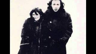 Richard Thompson - Calvary Cross