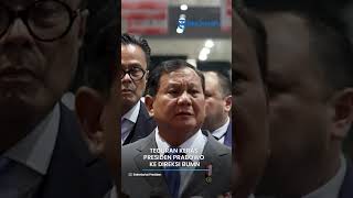 Alasan Rapat Tertutup Danantara! Prabowo Tegur Direksi BUMN, Minta Ganti Kalau Watak & Akhlak Buruk
