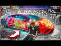 THEY BROKE INTO MY WAREHOUSE DESTROYED ALL MY STUFF